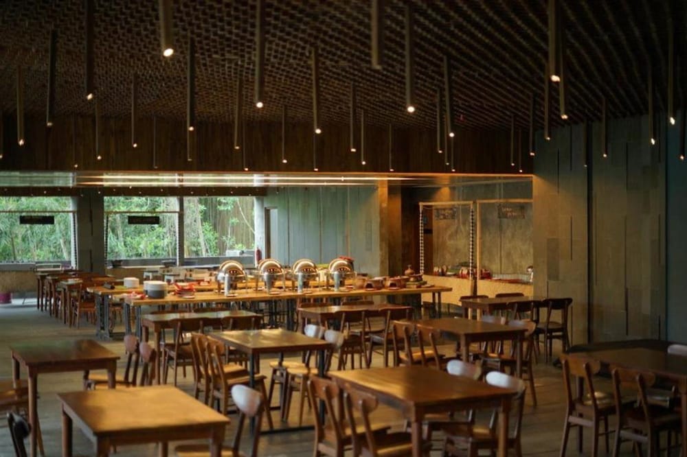 Hotel Dafam Wonosobo 14/21