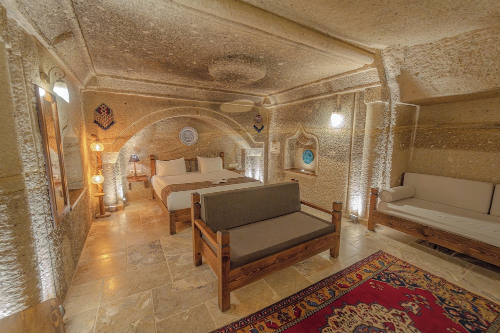 Zara Cave Hotel 11/50