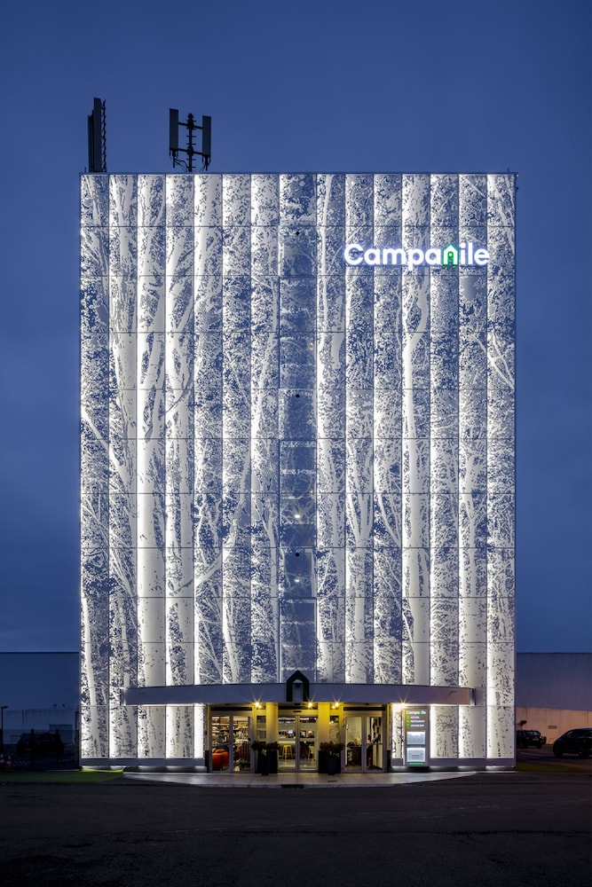 Radisson Hotel Paris Le Bourget 2/51