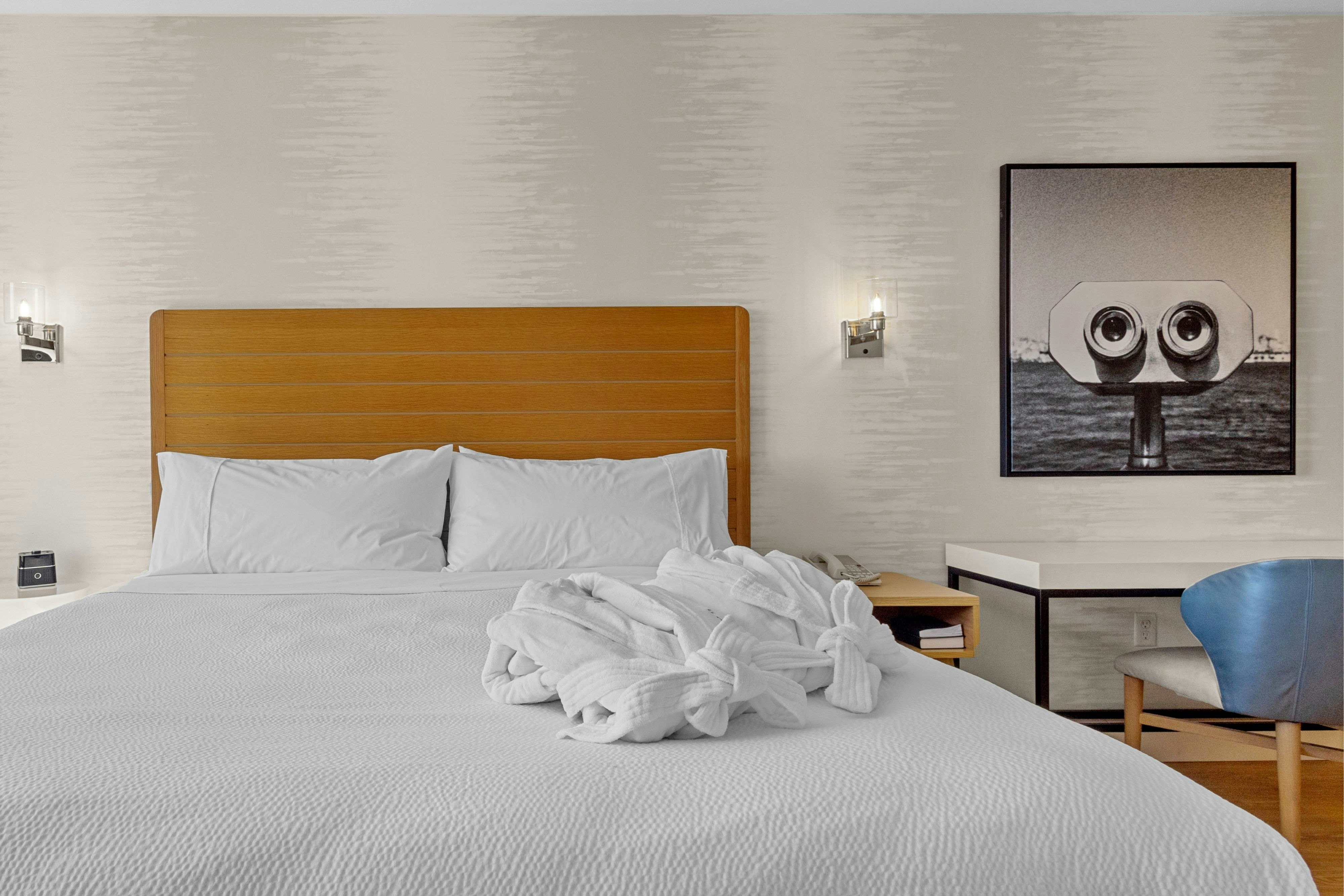 Four Points By Sheraton Punta Gorda Harborside 12/60