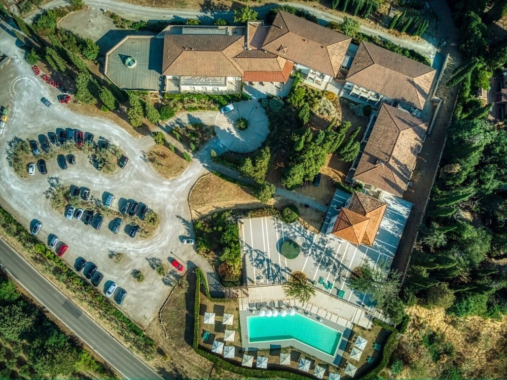 Cappuccina Country Resort 9/60