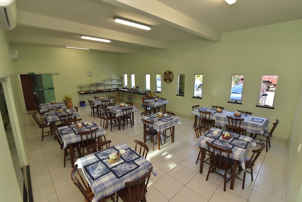 Pousada Paraiso dos Lencois 48/62