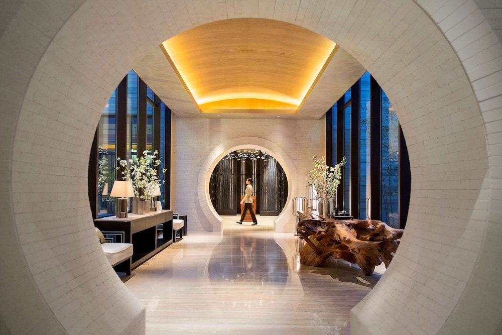 Hyatt Regency Chongming 31/79