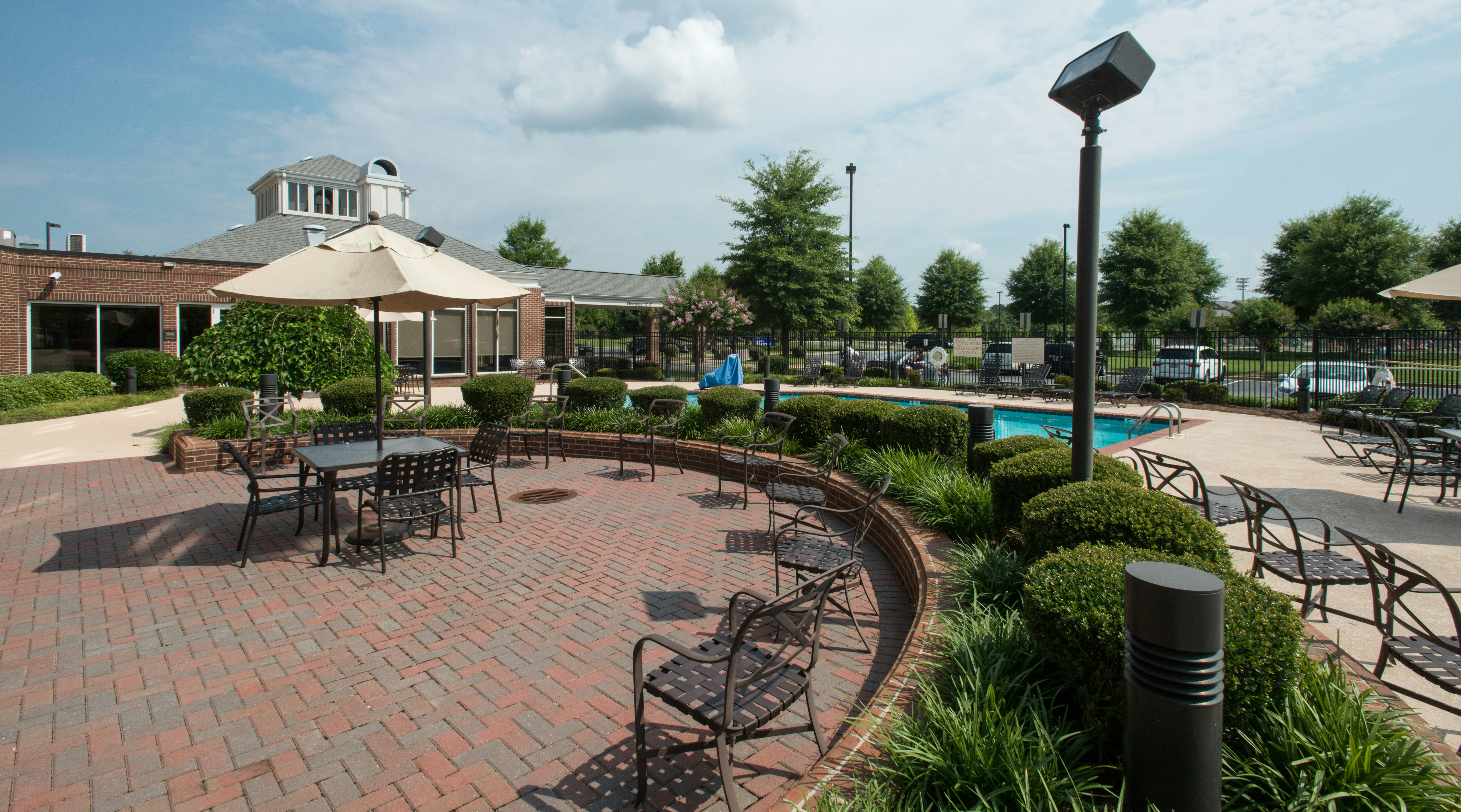 Hilton Garden Inn Macon / Mercer University 50/52