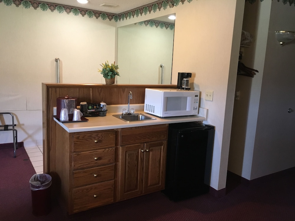 Baymont by Wyndham Mount Vernon Renfro Valley 34/40