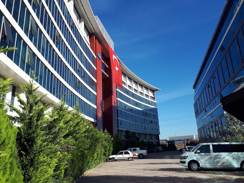 EKINCI RESIDENCE 40/47