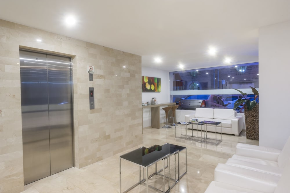 Hotel MS Centenario Superior 3/47