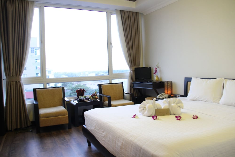 Orchid Hotel 21/71