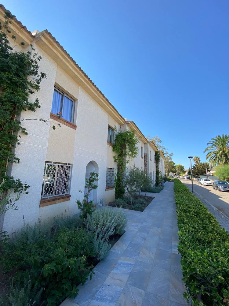 Ses Dalies Apartments 20/30