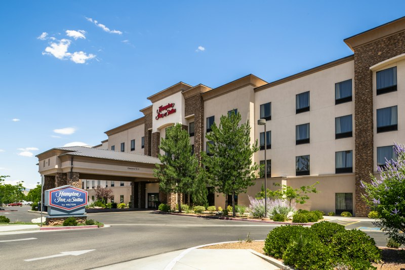 Hampton Inn and Suites Prescott Valley 63/68