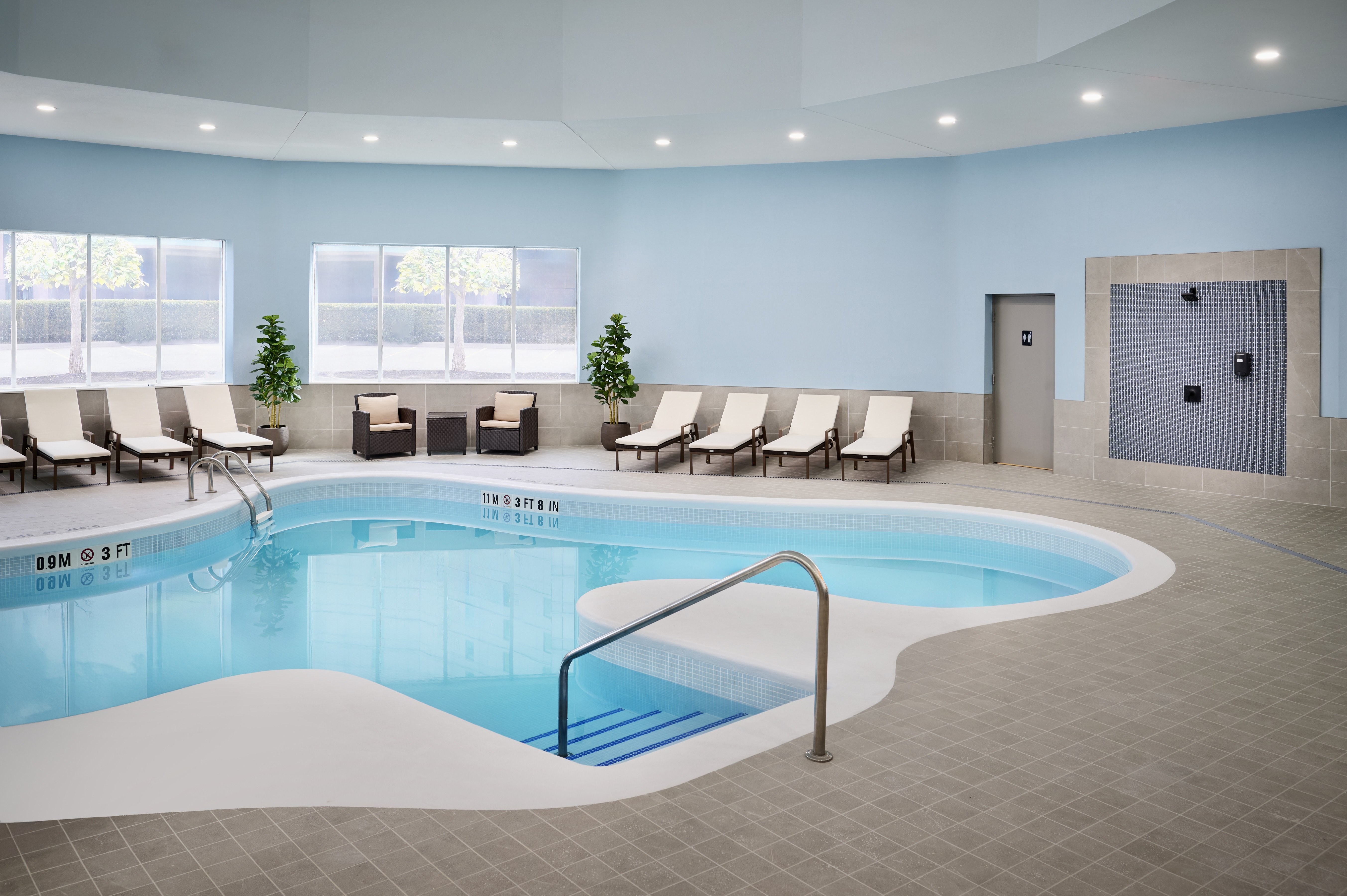 Niagara Fallsview Hotel & Suites 25/58