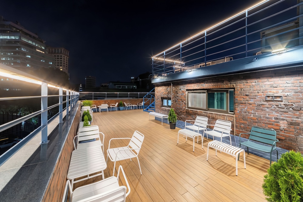 Soo Song Guest House 49/78