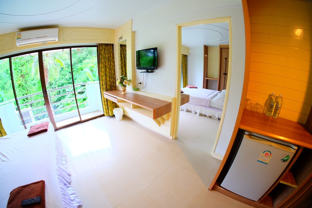 Aonang Top View 15/20
