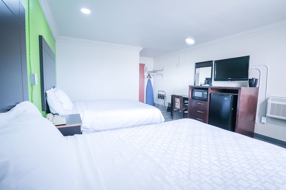 Rodeway Inn San Antonio Lackland AFB - SeaWorld 27/66
