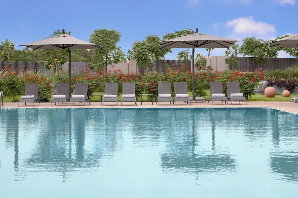 Courtyard by Marriott Dakar Diamniadio 84/89