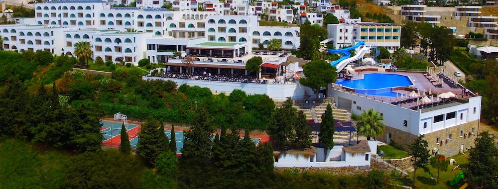 Asr-I Ala Hotel 34/41