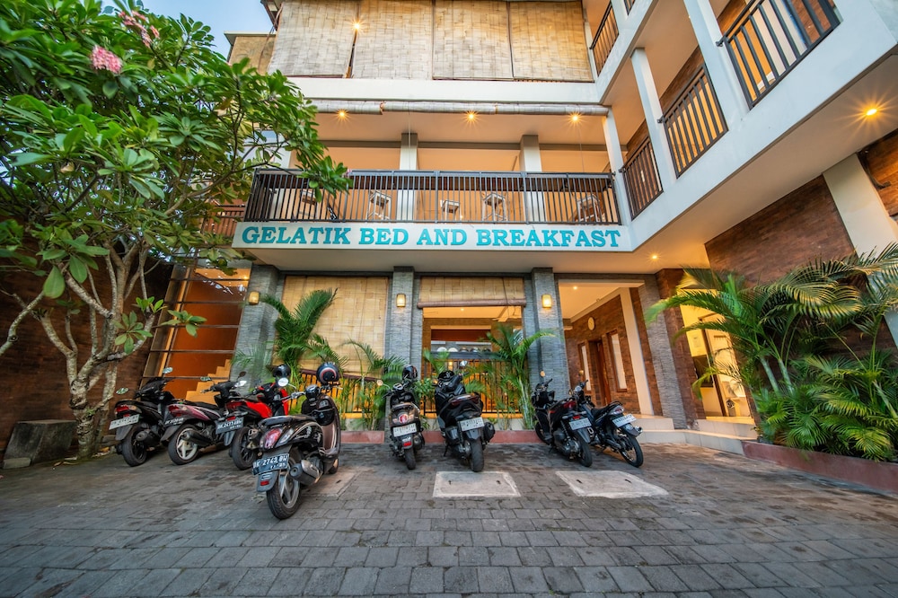 Gelatik Bed And Breakfast - Hostel 41/50