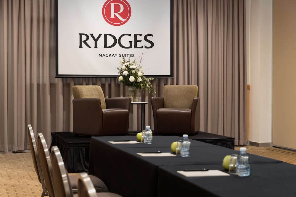 Rydges Mackay Suites 31/37
