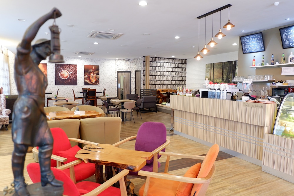 Orkid Inn Mahkota Cheras 35/47