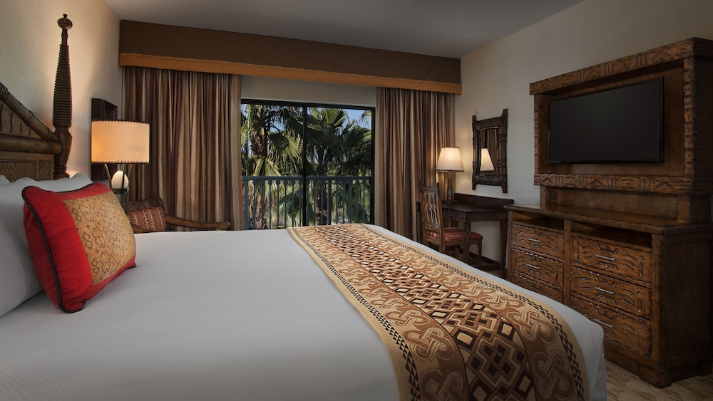 Disney Animal Kingdom Villas Kidani Village 14/50