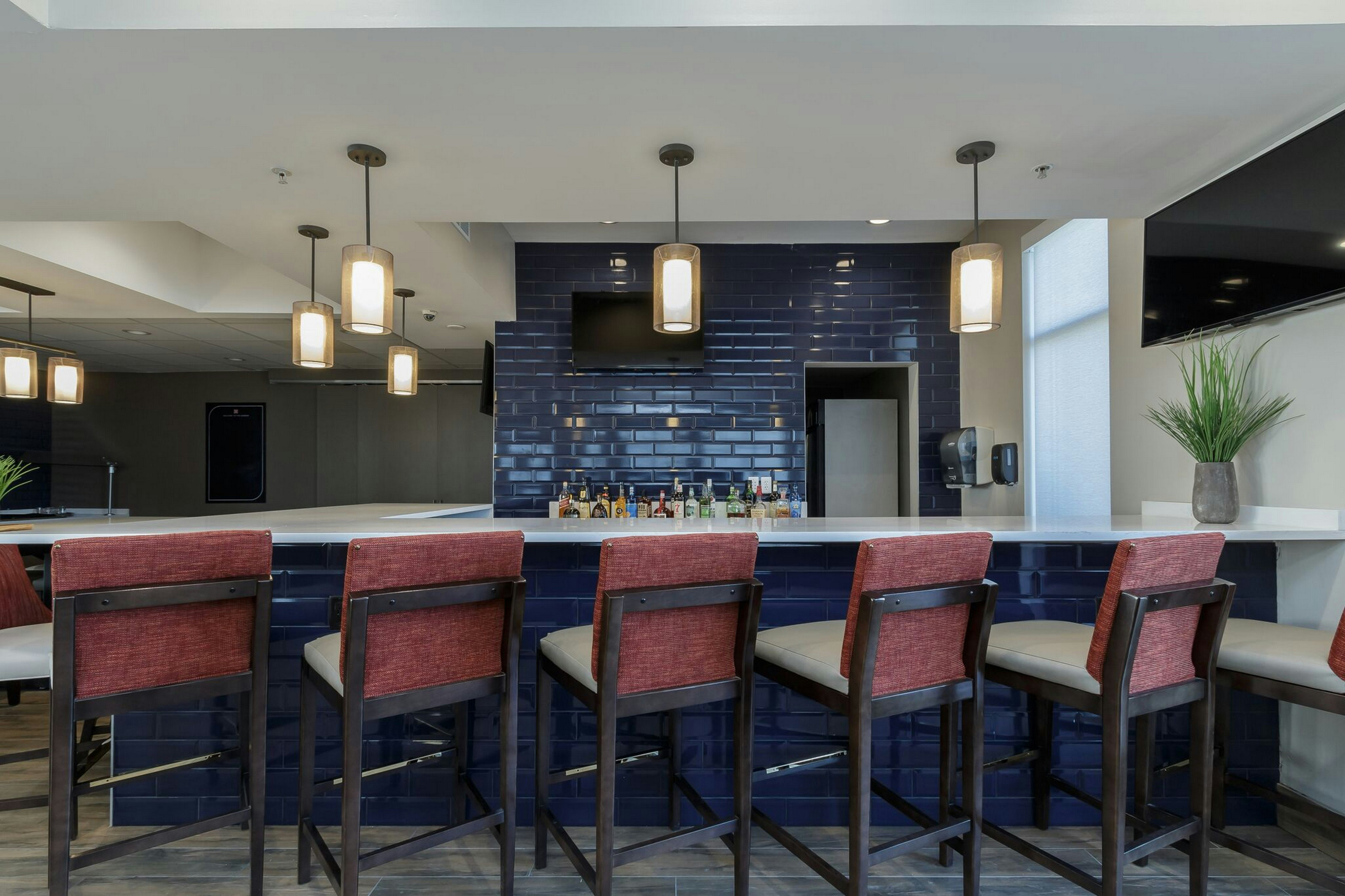 Hilton Garden Inn Elkhart 9/16