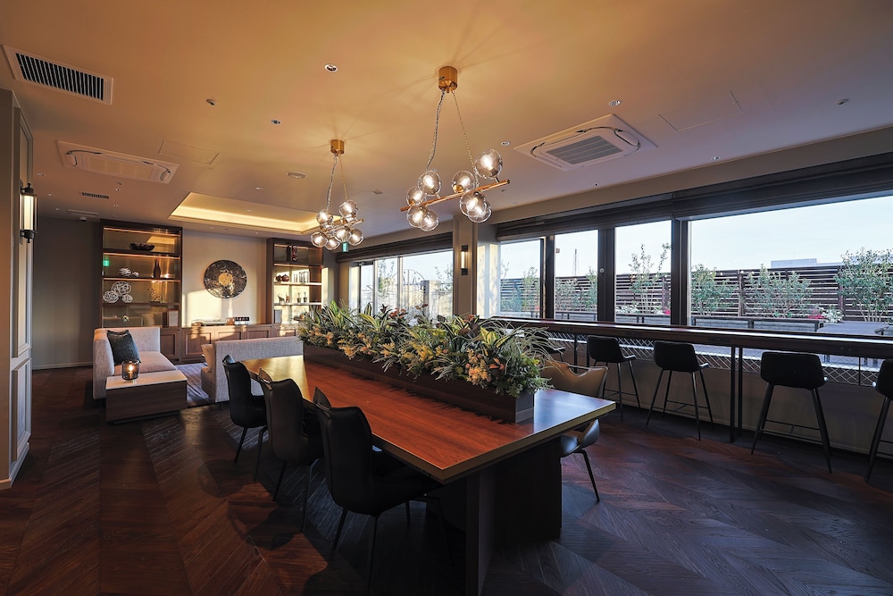 Station Hotel Kokura 48/71