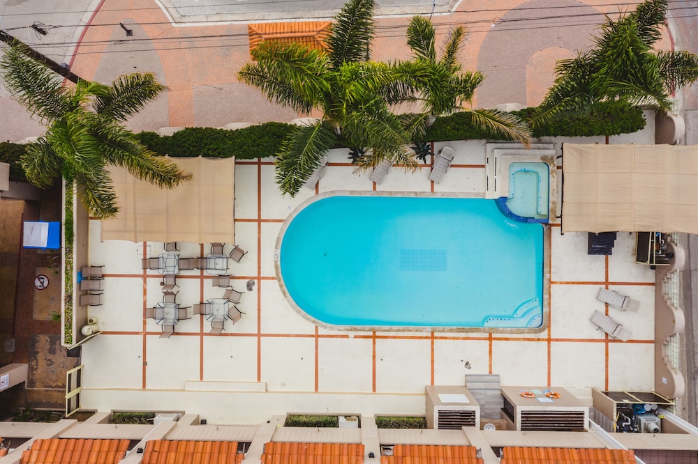 Brisas Del Mar Rosarito 25/50