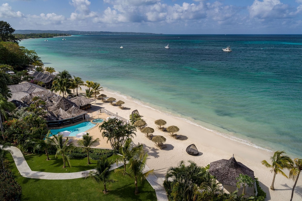Sandals Negril - Adults Only 72/77