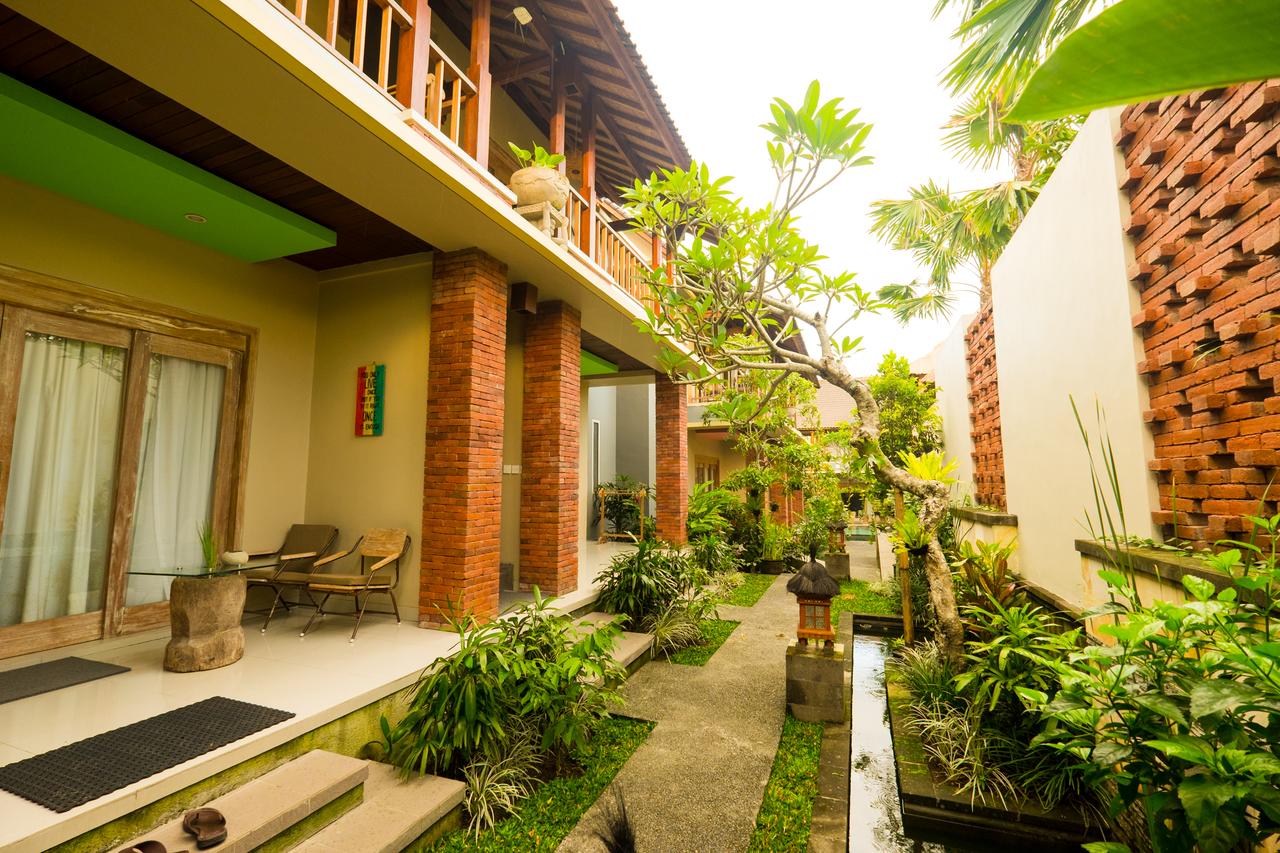 Tetirah Boutique Hotel Ubud 32/42