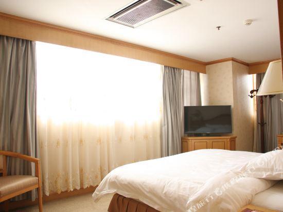 Xi'an Shangde Hotel 9/16