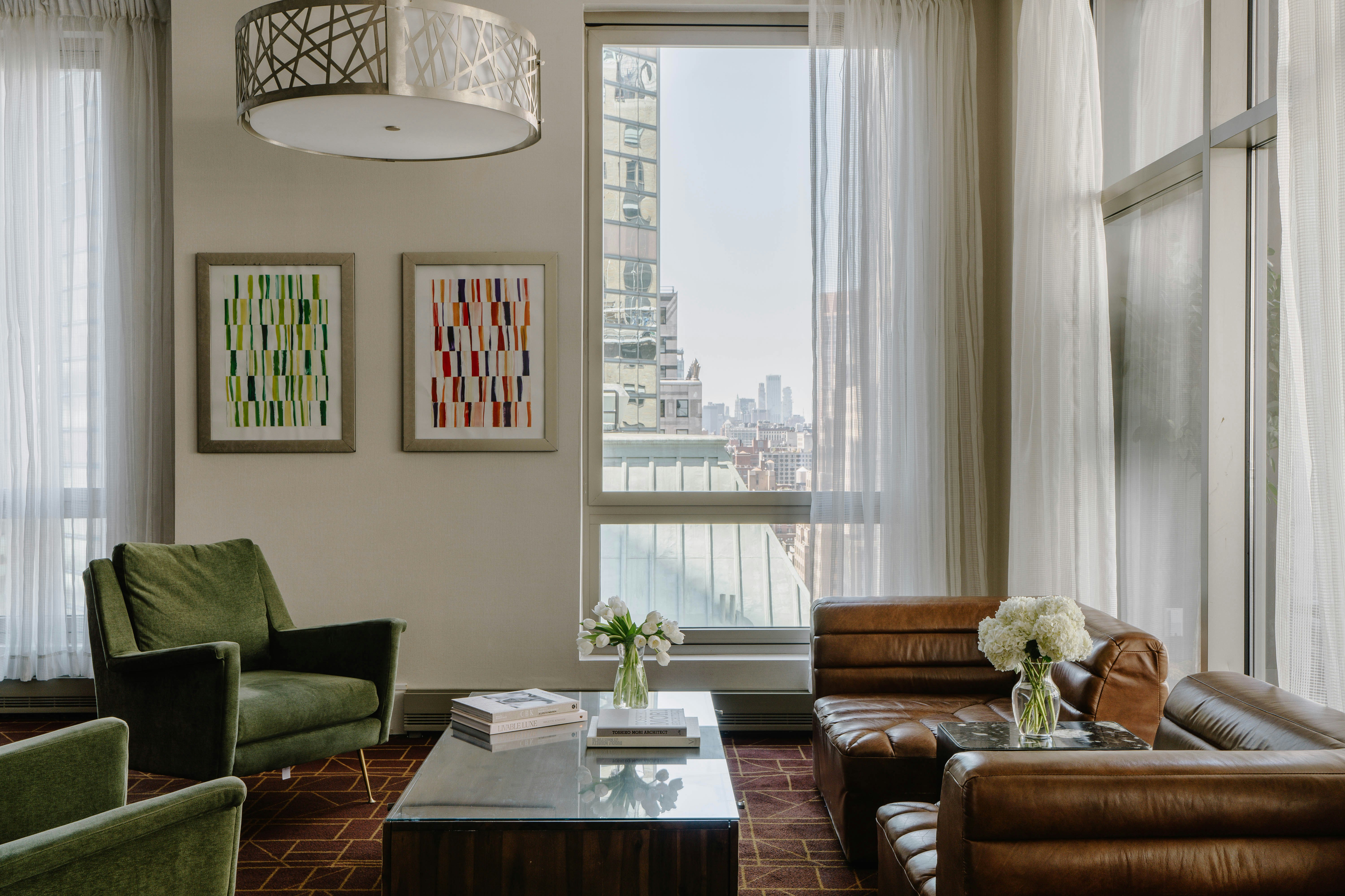 Club Quarters Hotel Grand Central 32/45