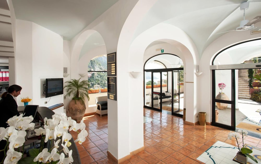 Hotel Royal Positano 29/50