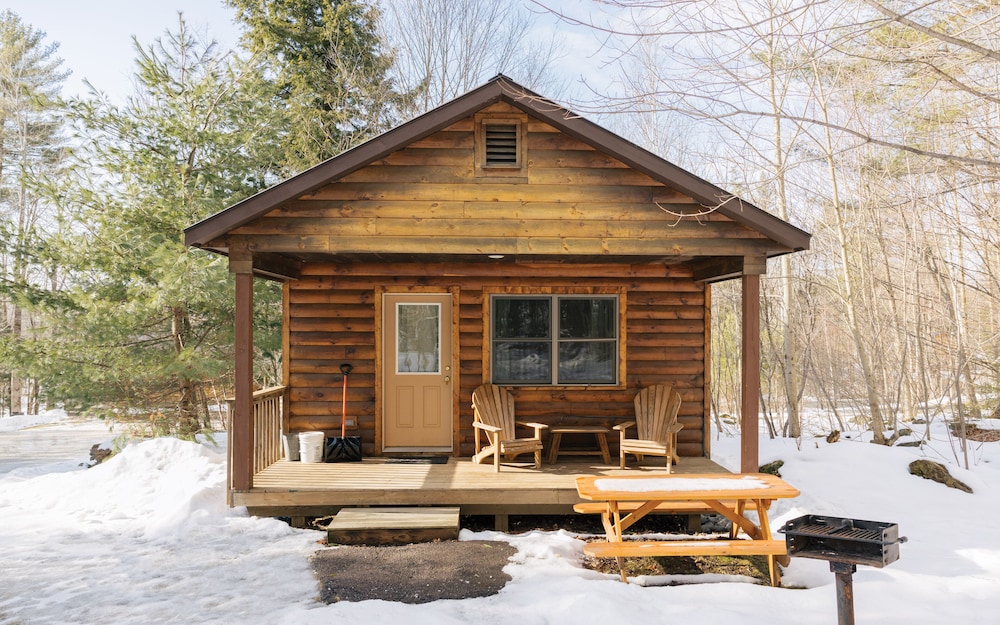 Sterling Ridge Resort 4/64