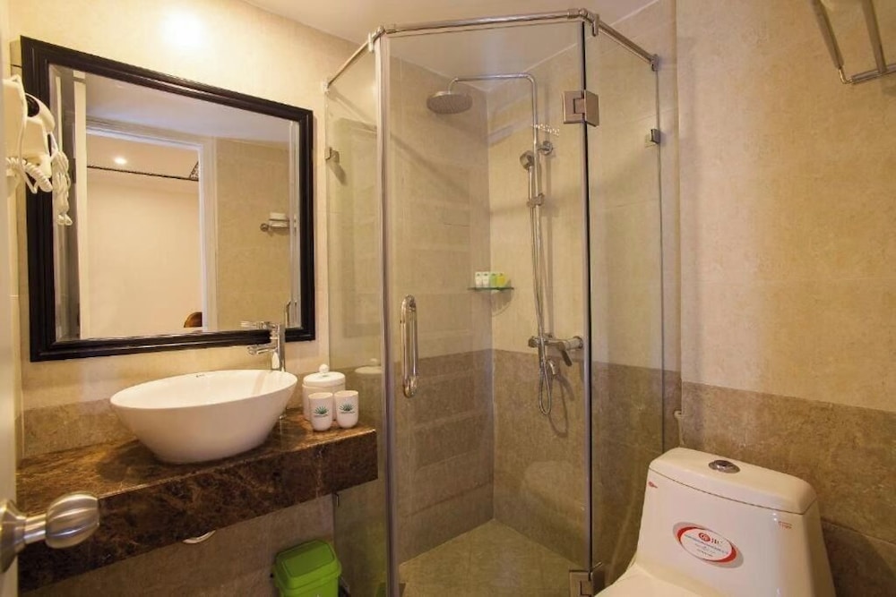Serenity Diamond Hotel 22/22