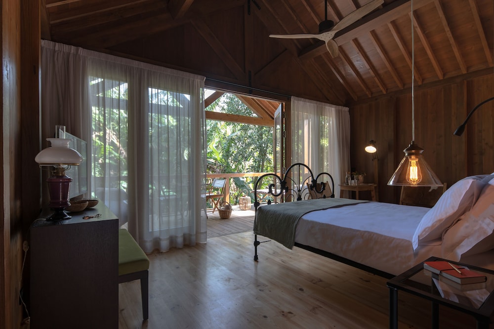 Senhora Da Rosa Tradition And Nature Hotel 11/47