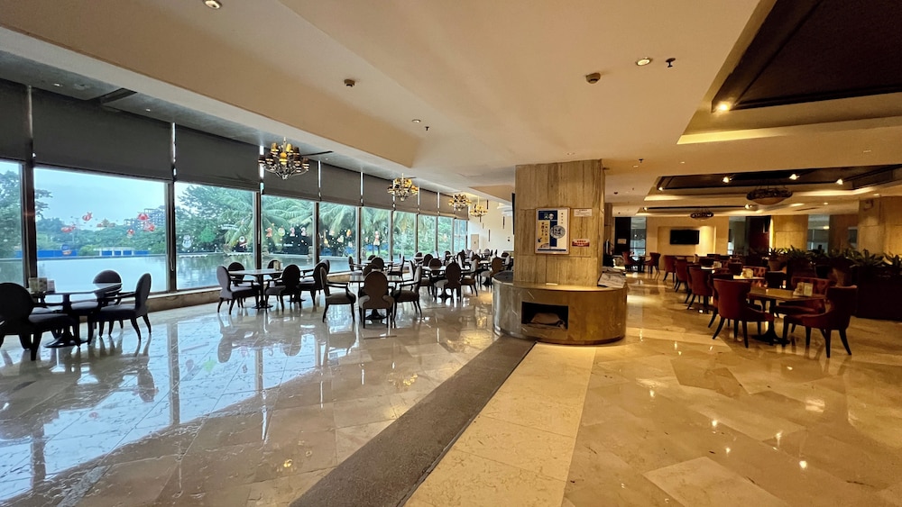 Wenchang Waika Hotel 13/27