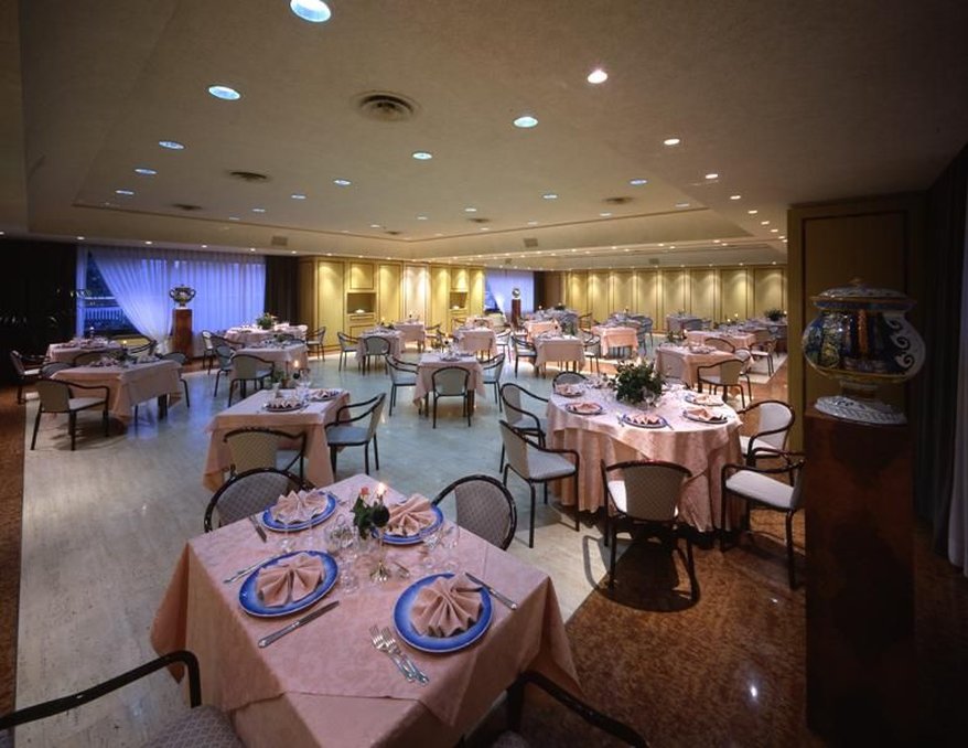 Garden Hotel 5/7
