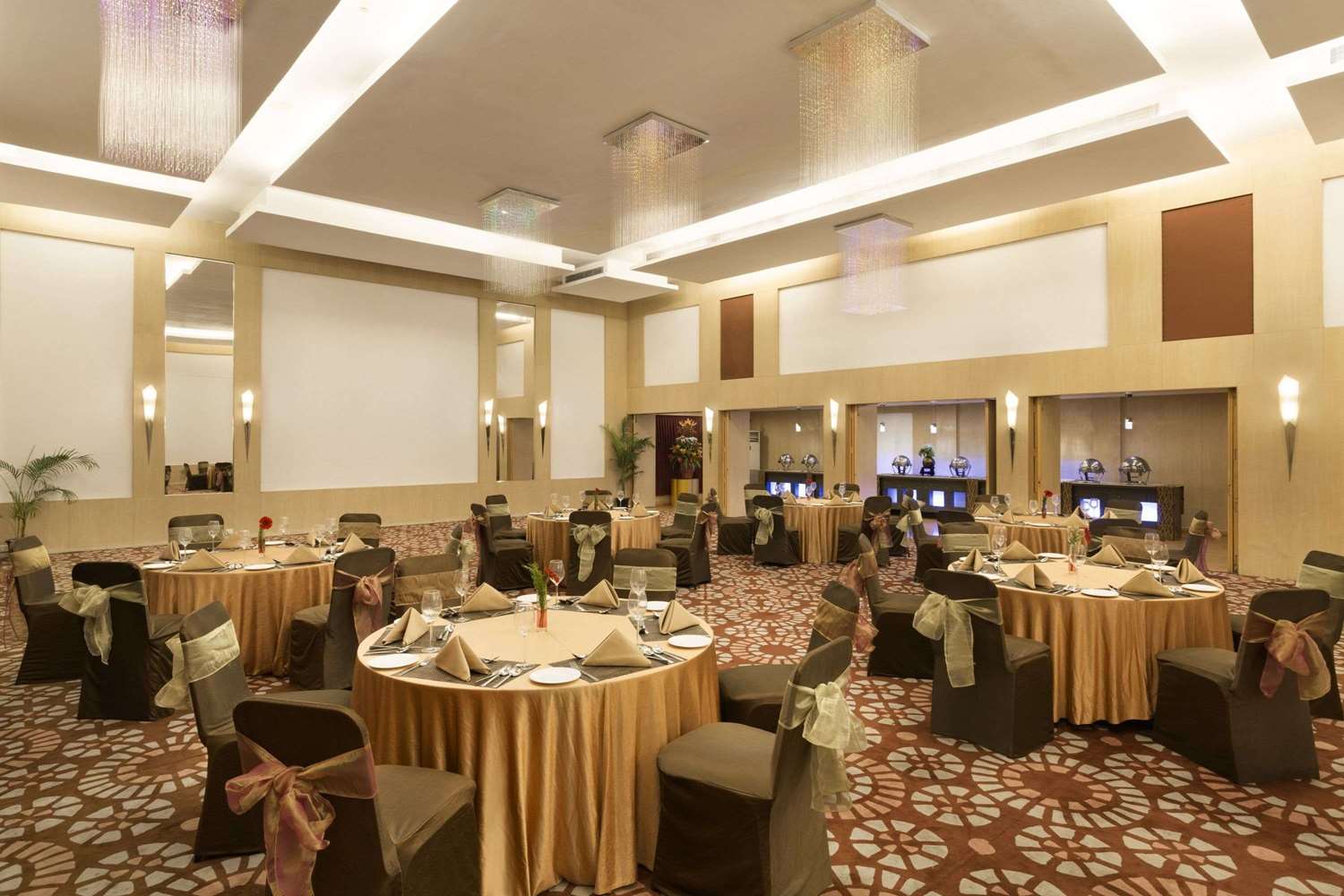 Ramada by Wyndham Chennai Egmore 13/17