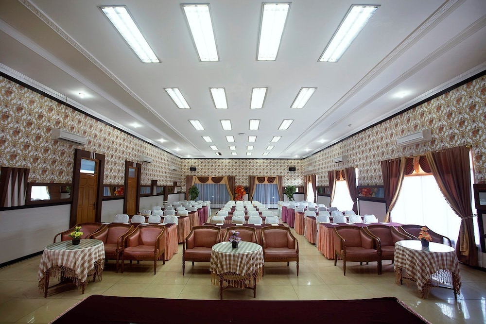 Soeltan Luxe Hotel 32/64