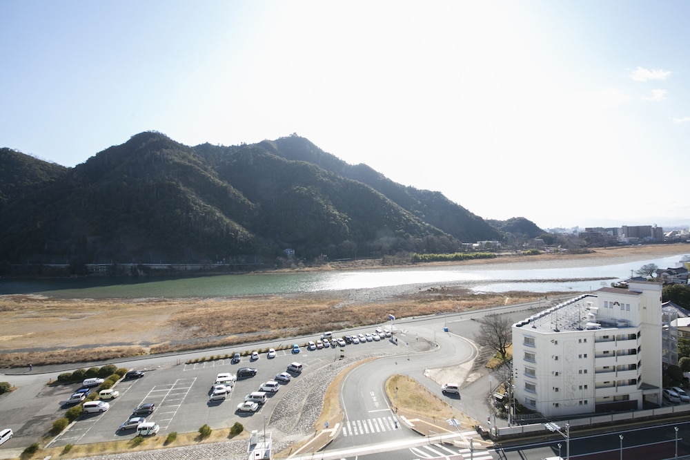 Gifu Grand Hotel 44/50