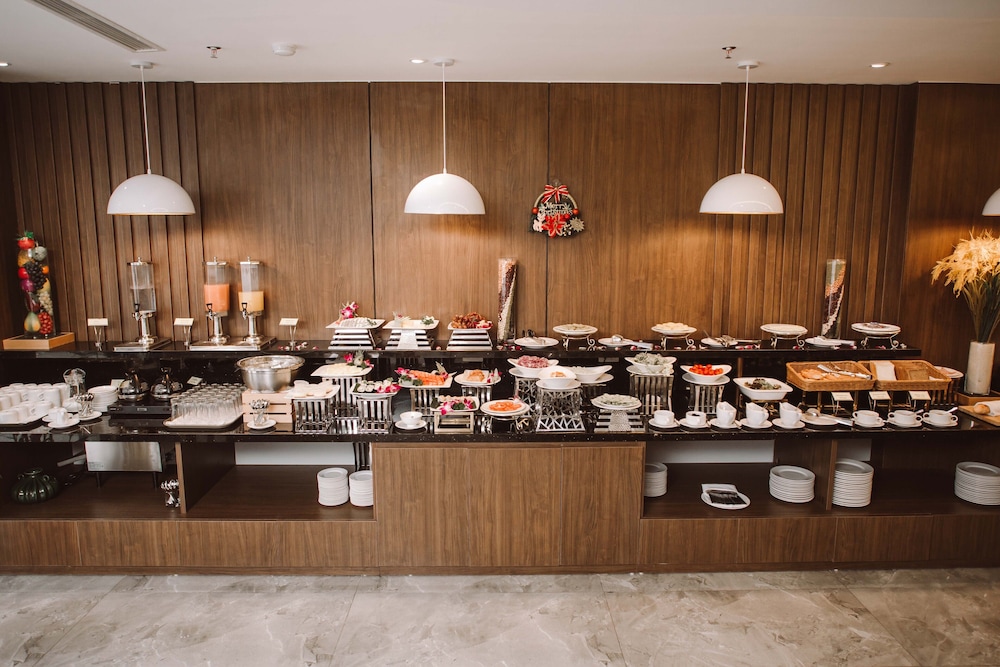 Reyna Hotel Hanoi 46/50