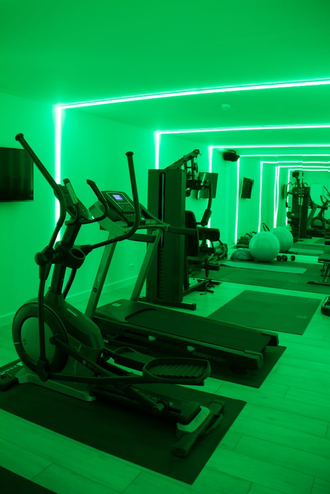 sport facilities