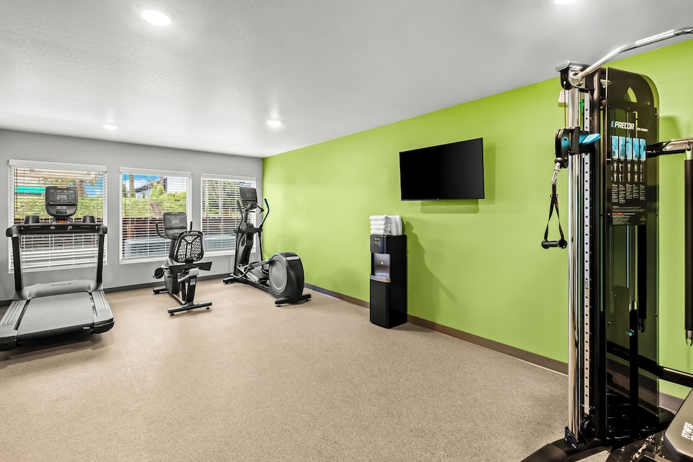 WoodSpring Suites Beaverton - Portland West 19/35