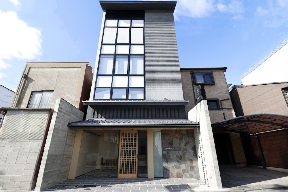 Stay SAKURA京都 祇園宮川町 写真5