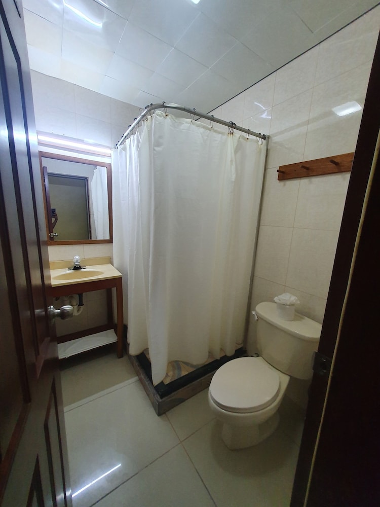 Caye Caulker Plaza Hotel 57/57