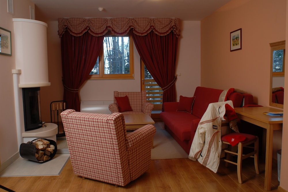 Aparthotel Snjezna Kraljica 23/39
