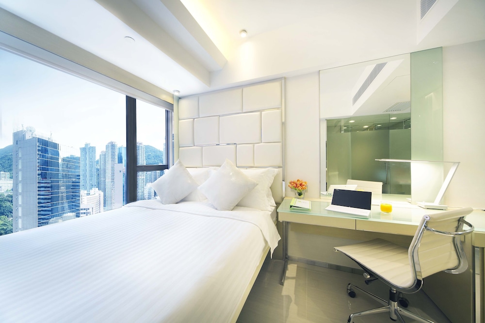 Iselect, Queen Bed