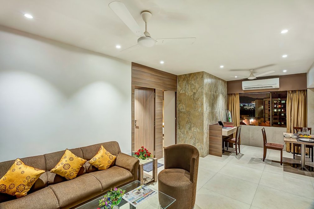 Ashok Deluxe Apartments 11/17