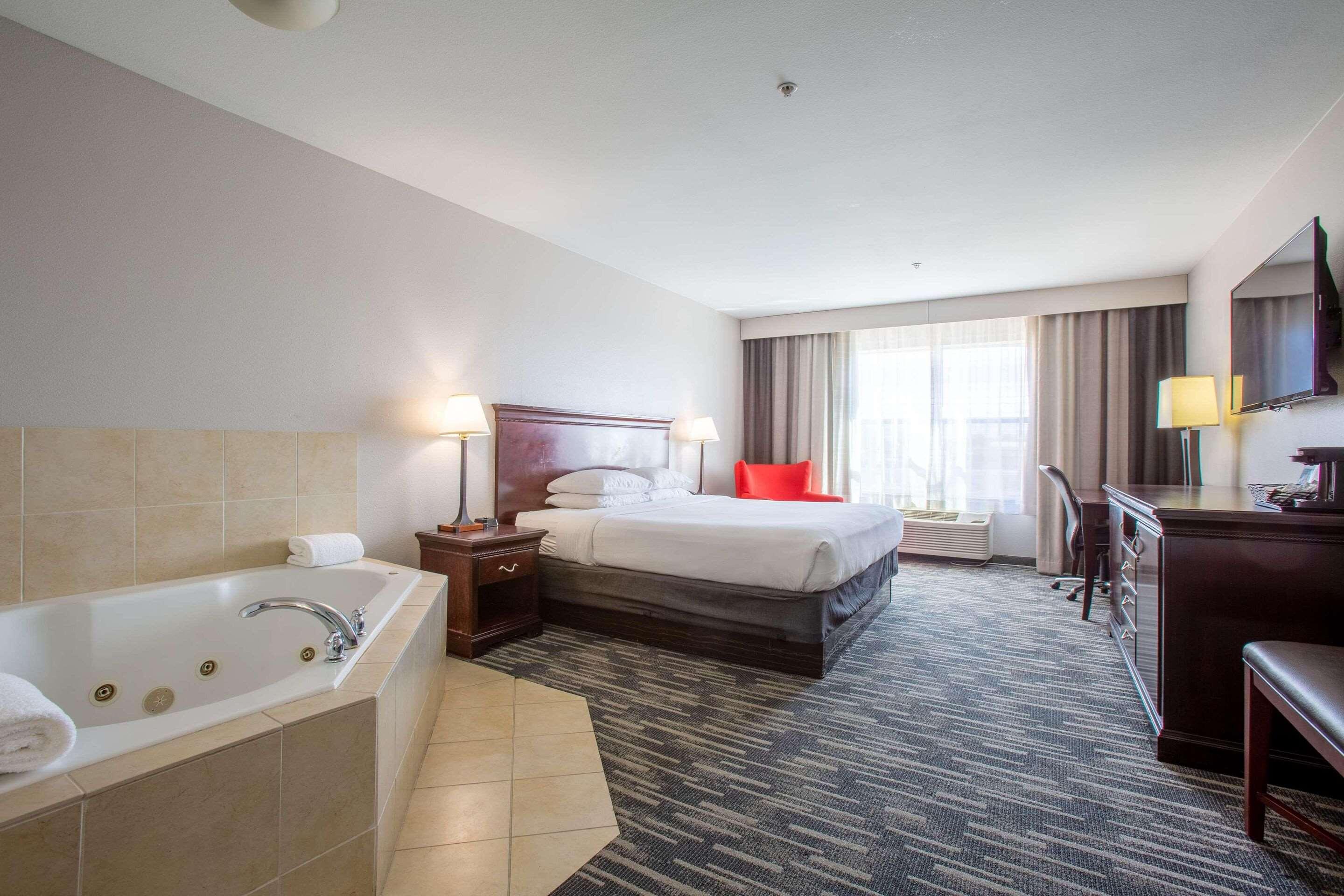 جناح بسرير كينج، Country Inn And Suites By Radisson Tucson City Center Az 6/7