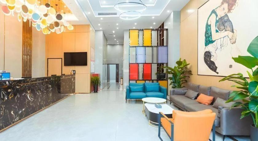 Gya Yangzhou Economic Development Zone Yangzi Jiang South Road Gaomin Temple Hotel 33/49